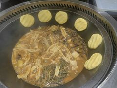 -东北农家院·铁锅炖(莘庄店)