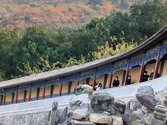 -香山公园