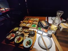 石葵鳗鱼饭名古屋三吃-石葵(锦业时代店)