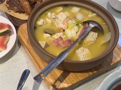 -郭林家常菜(狼垡店)