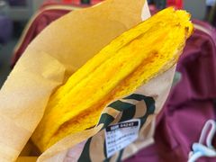 -星巴克(上海虹桥站2A检票口)