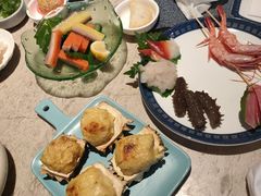 -海鼎荟海鲜姿造(晋江宝龙店)