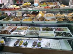 -隆福寺小吃店(东四店)