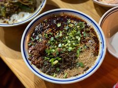 -万三面馆(青龙正街太古里店)