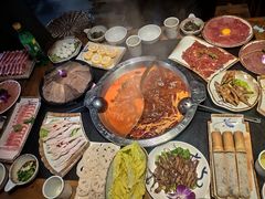 -大龙燚火锅(五一广场店)