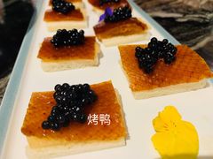 玫瑰香烤鸭-桐爷小馆(广渠门店)