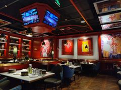 -加餐海鲜自助(宝龙一城店)