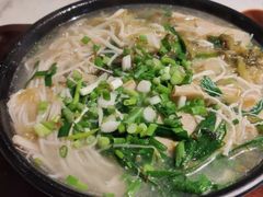 -蒙小妹骨汤饭.米线(新光路店)