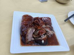 -吉莲利苑海鲜酒家(珠海拱北28年老字号店)