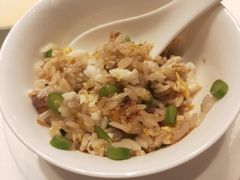 -东海朗廷酒店-唐阁T’ANG COURT 中餐厅