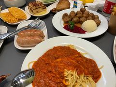 -宜家家居(哈尔滨商场店)