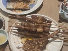 -大渔铁板烧(花园道店)