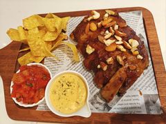 -Deer Park鹿园西餐(仁恒置地广场店)