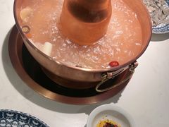 -北京老门框爆肚涮肉馆(锦业路店)