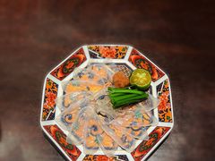 -加奈日本料理