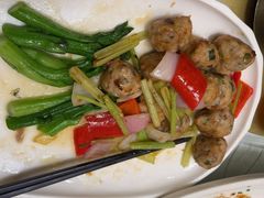 -聚福山莊·寻味顺德(北滘店)