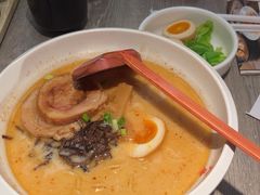 -味千拉面(保定万博广场店)