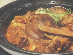 -上海小南国(正大店)