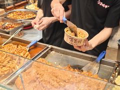 -周小亮丁家坡洋芋(全国总店)