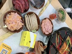 -正贰捌经重庆老火锅(建设路店)