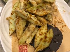 -一楼食业·美食人家