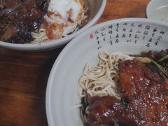 -无名氏面馆(邮电路店)