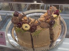 -丁香西饼屋(桂林路店)