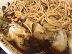 -聚园面庄(新光天地店)