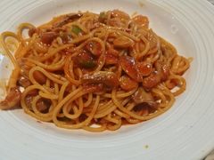 -必胜客(八一店)