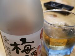 -深蓝金枪·深海鱼刺身(吉大店)