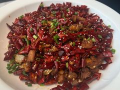 -悦融·京鲁菜·露台花园(安定门店)