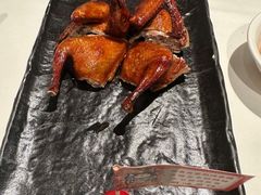 -侨美食家·40年地道粤菜(珠江新城店)