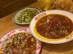 -破三川·新川菜(静安大融城店)