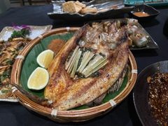 -松茸小馆·云南特色餐厅