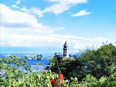 景点-天津盘山风景名胜区