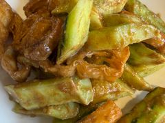 -老牌坊•鲁菜名店•地道济南菜(大观园商埠店)