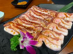 -玖·炭火烤肉