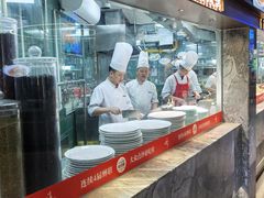 -顺风山庄(水濂山店)