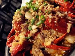 -虎虎龙虾大排档(双井店)