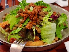 -Golden Lily河内巴黎法越料理餐厅(建国西路店)