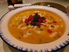 -聚宾楼·烤鸭·家宴(科技三路店)
