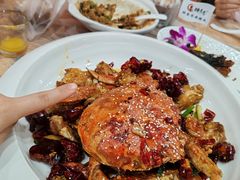 -醉壹号海鲜大排档(厦门美食地标店)