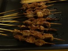 -望京小腰(北京总店)