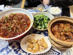 -图味美小黄鱼·景德菜(浙江路店)