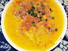 五彩豆团-香满楼(临安路店)