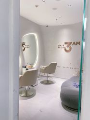 -3AM·S HAIR SALON烫发染发接发