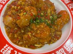 -清真·馬坡二旦烧烤(人生一串拍摄店)