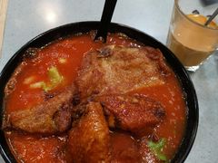 -华嫂冰室(尖沙咀店)