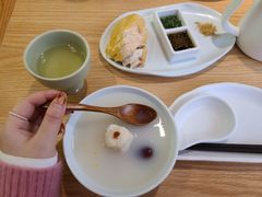 -苏小柳点心·手作小笼包(新街口分院店)