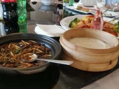-上海小南国(国会店)
